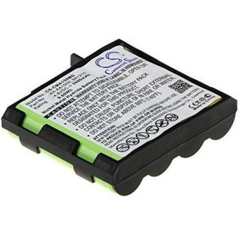 NoName 2000mAh Akku für Compex 4H-AA1500