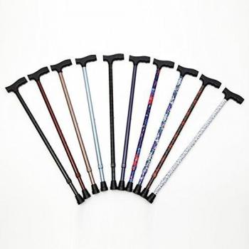 Monaco Ayudas Dinamicas Gehstock Fashion