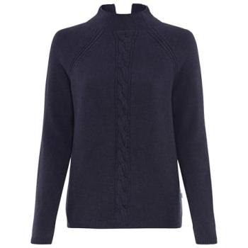 Brax Pull LEA couleur bleu marine taille 36