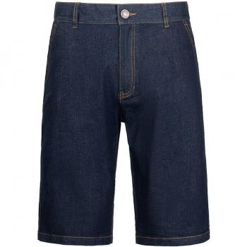 Short en jean EXCELLENT ELITE, homme, coupe normale, décontracté, extérieur