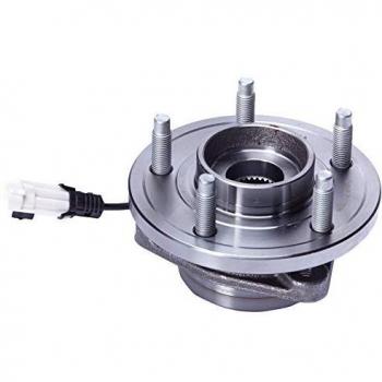 JAPANPARTS Precision Wheel Bearing Set KK-10002