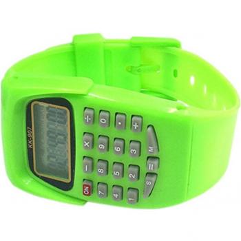 Digital Sports CalcWatch Kids