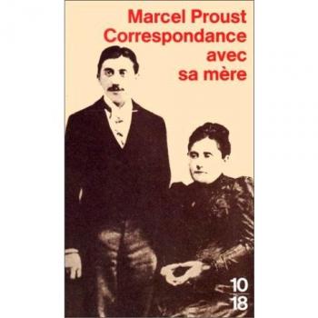 Correspondance avec sa mère : 1887-1905