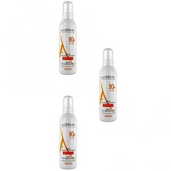 Aderma Solaris Protect SPF50 200Ml Spray