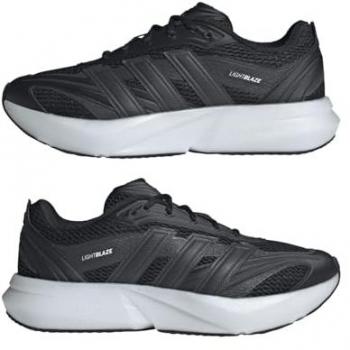 Adidas LIGHTBLAZE GLOW – Strahlende Sportschuhe für den Alltag