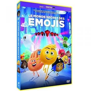 Le Monde Secret des Emojis