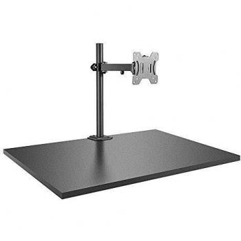 Support de bureau Lindy pour écran jusqu'à 71,1 cm