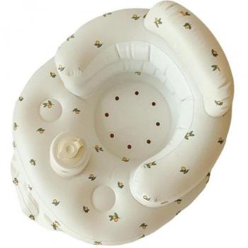 Sofá de Baño Inflable LittlePlaza