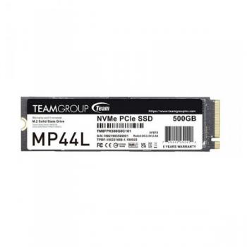 Team Group MP44L 500GB M.2 PCI Express SSD