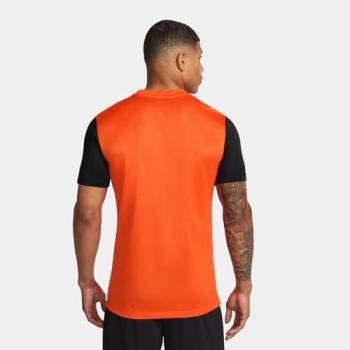 T-shirt a Maniche Corte Nike Tiempo Premier II