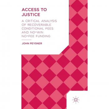 Access to Justice