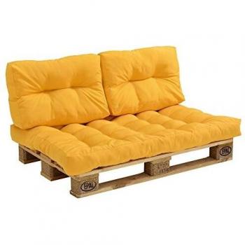 Palette Comfort 3 in 1 Senape