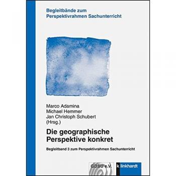 Die geographische Perspektive konkret