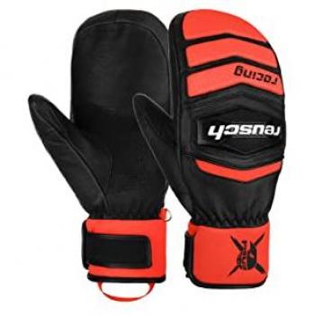 Manoplas de esquí Reusch Worldcup Warrior Team