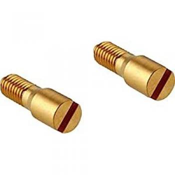 Vis de fixation chromé Grohe 48013