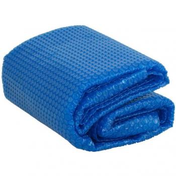 Terre Jardin Malla de Burbujas Azul 400 µm 10×5 – Protección Solar