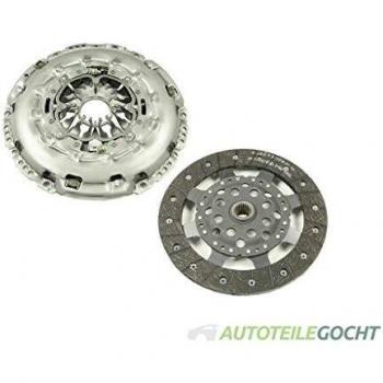 SAC 625-3038-09 Kit Frizione Luk
