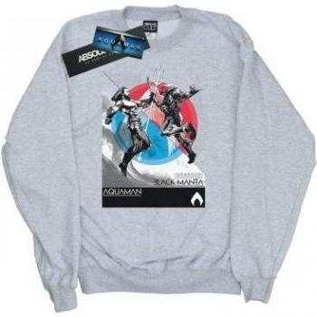 Jersey Oficial DC Comics BI9338