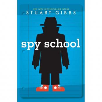 Spy School (Hardcover)