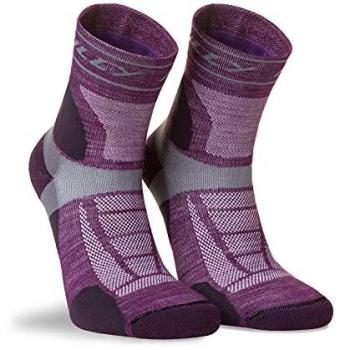 Calcetines Hilly Trail Anklet Med