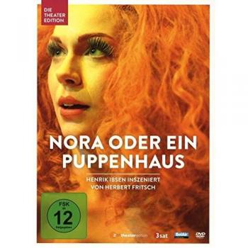Nora Buzalka Nora Oder Ein Puppenhaus (Henrik Ibsen)