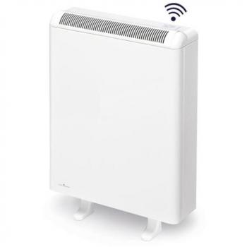 ACUMULADOR ESTÁTICO ECO15 SOLAR 8/14h PROGRAMABLE ECOMBI SOLAR WIFI 0206000153 ELNUR GABARRON