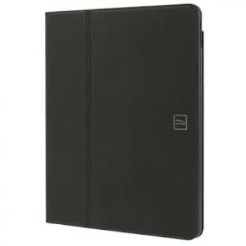 Couvercle protection écran 13 – Tucano Folio Noir IPDA13M2UPP-BK