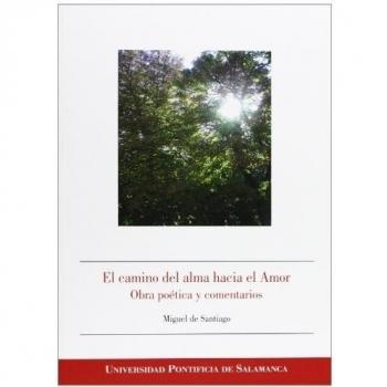 El camino del alma hacia el amor