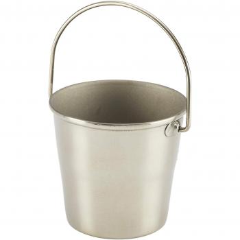 Stainless Steel Small Sauce Cups – 4.5cm, 24 Pack