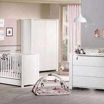 Pannocchino Linger Petit Modèle Miss Chipie