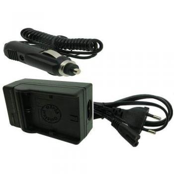 Chargeur Otech pour Canon EOS 5D Mark II – Garantie annuelle