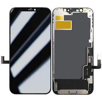 Écran Complet avec Vitre Tactile pour iPhone 12/12 Pro