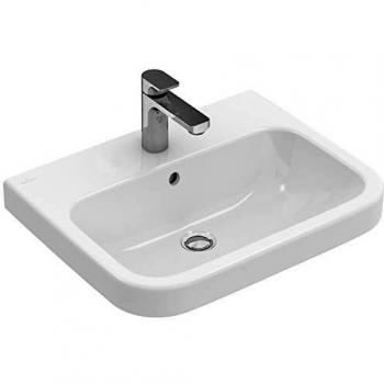Lavabo Villeroy et Boch Architectura 41885G01, Blanc