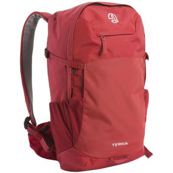 Ternua ® Bat 24 Rucksack, Unisex Erwachsene, Bat 24, Rot