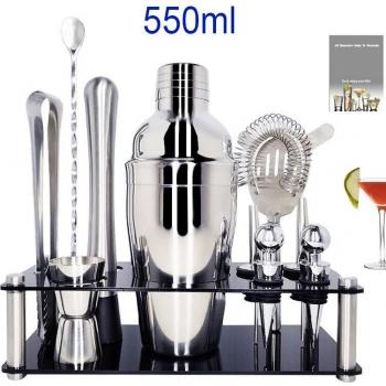 Mixology Pro Tool Set