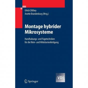 Vitalsource Technologies, Inc. Montage Hybrider Mikrosysteme