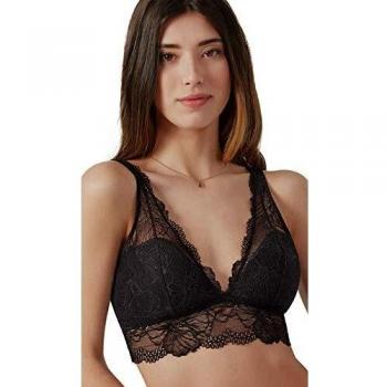Bralette estilo crop top Yuma