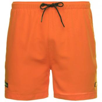 Ellesse Verdo Badeshorts in Jaffa Orange