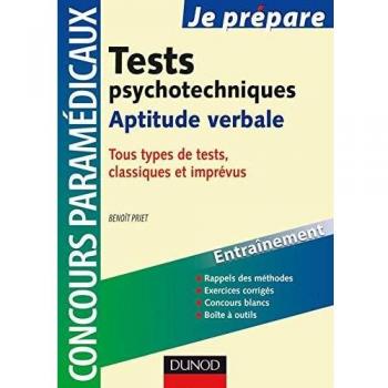 Tests psychotechniques