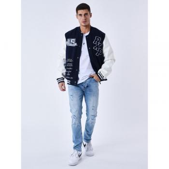 Chaqueta grande Project X Paris