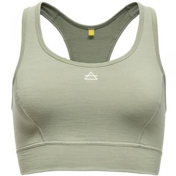 Devold Donna Reggiseno Sportivo Berle Merino