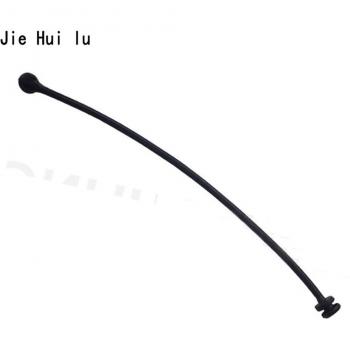 BMW 1 3 5 6 7 Series Fuel Tank Cap Cable Wire Line Catch 16117193372