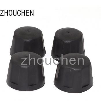 Kit de 4 Uds. de protección de eje de goma para ATV QUAD 50cc 70cc 90cc 110cc 125cc
