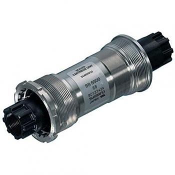 Eje de Pedalier Shimano 105 Octalink 109mm