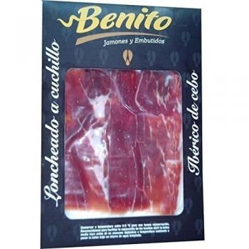 Pate de Salmón Iberitos