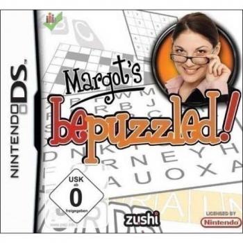 Margot’s Bepuzzled für Nintendo DS – gebrauchte Edition mit OVP