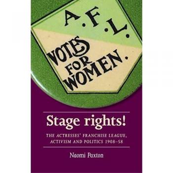 Stage rights!