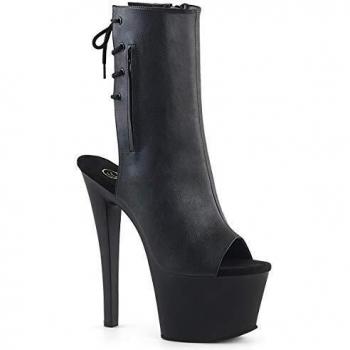 Pleaser Damen‑Boots Sky 1018 BPU M