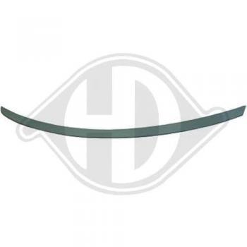 Spoiler Traseiro DIEDERICHS Modelo 1650461