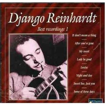 Best Recordings 1-Live-Recordings